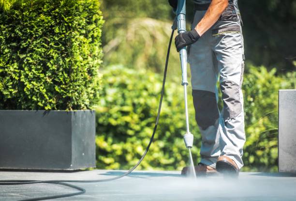 Best Playground Equipment Cleaning  in Hurlburt Field, FL