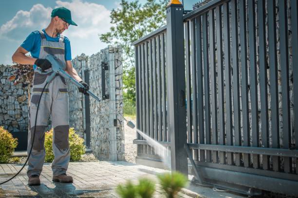 Best Solar Panel Cleaning  in Hurlburt Field, FL