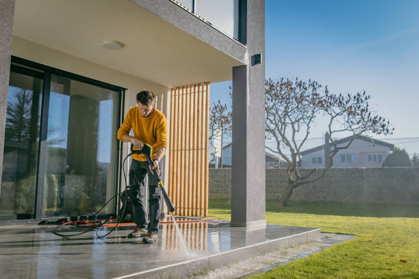 Best Fence Cleaning  in Hurlburt Field, FL