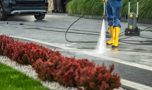 Best Gas Station Cleaning  in Hurlburt Field, FL